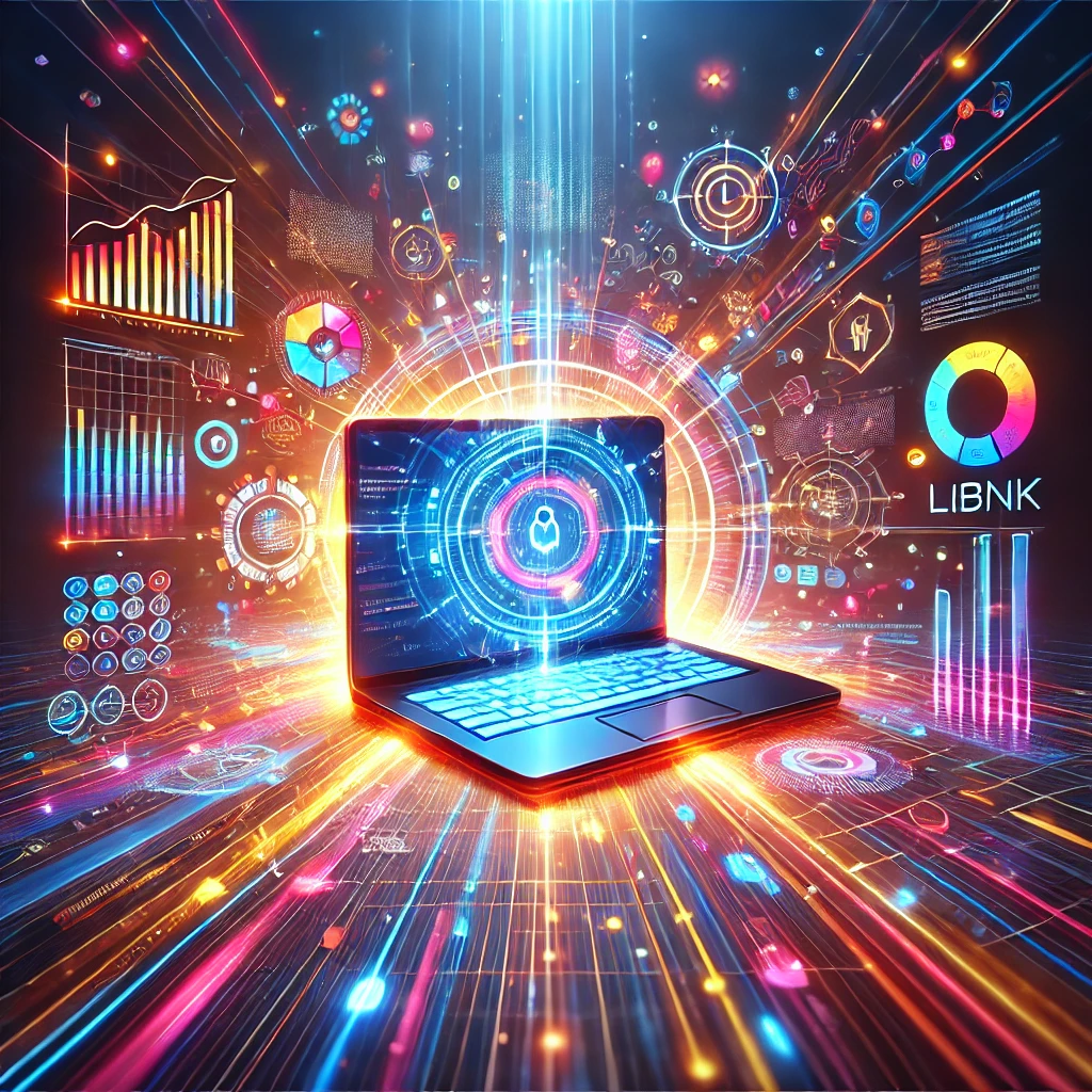 Libnk Open-Source GUI Made Simple - BeginwithJava