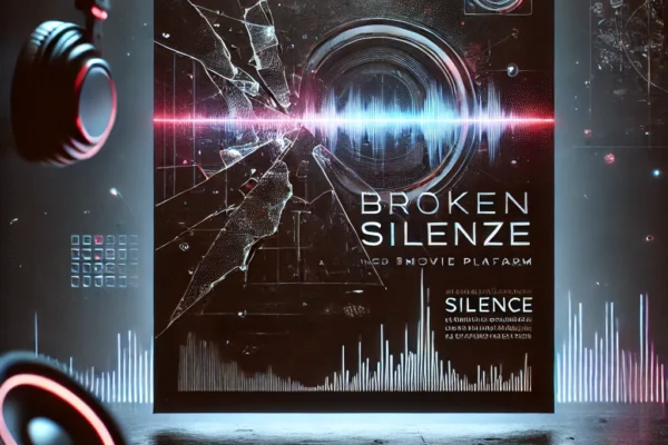 Broken Silenze Best Entertainment Source