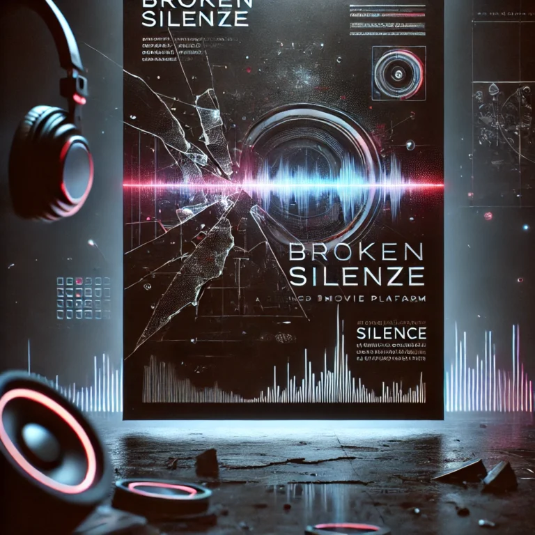 Broken Silenze Best Entertainment Source