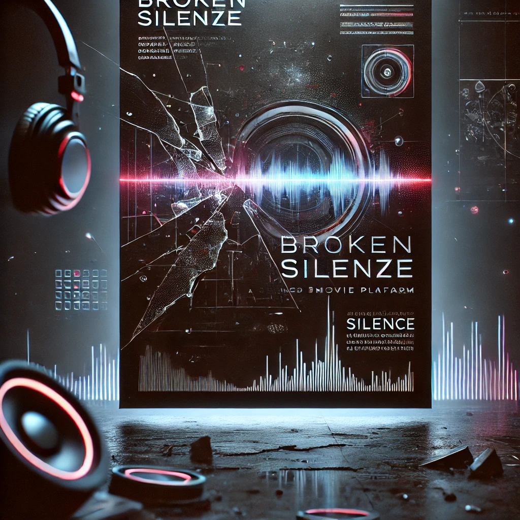 Broken Silenze Best Entertainment Source