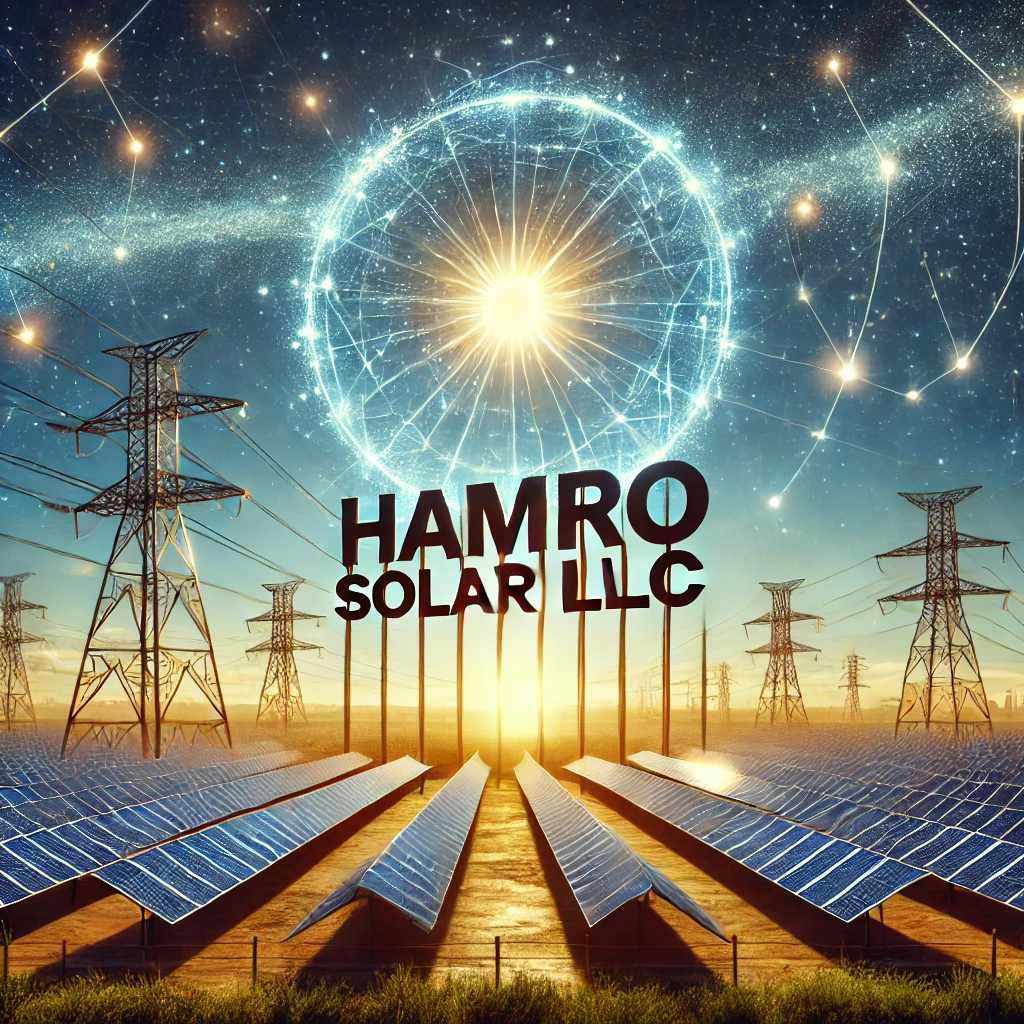 Hamro Solar LLC Leading the Solar Revolution Today