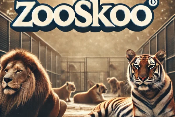 Zooskooñ Where Creativity, Culture, and Nature Converge