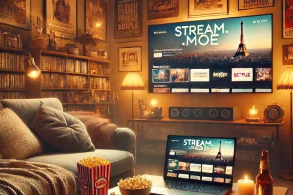 French Stream.moe Platform for Free Movies and TV Shows