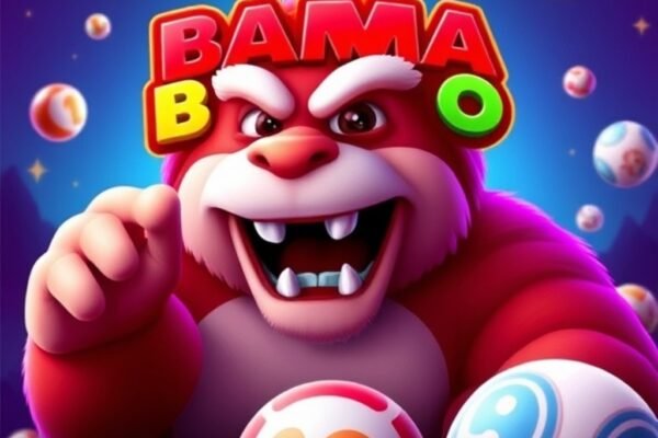 Bama Bingo Online Discover Top Features