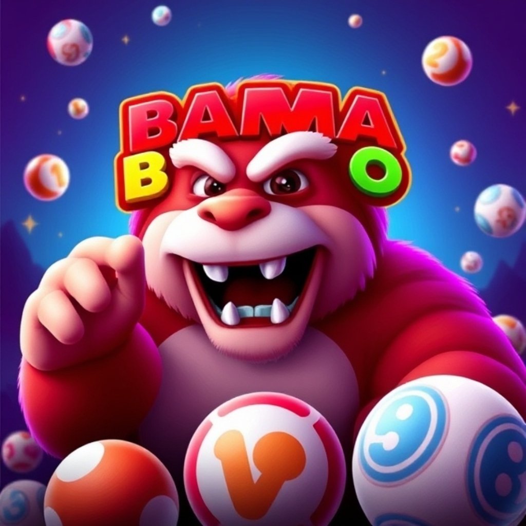 Bama Bingo Online Discover Top Features