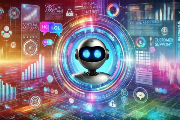 ChatGot Revolutionize Virtual Assistance with Advanced AI