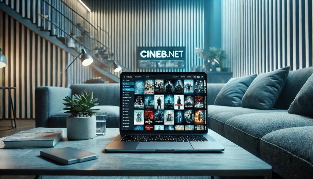 Cineb.net Stream Movies & TV Shows in HD Quality