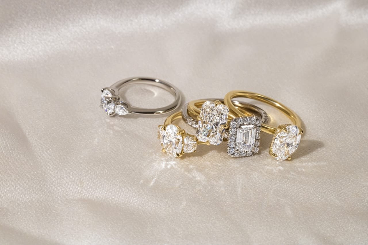 Engagement Rings