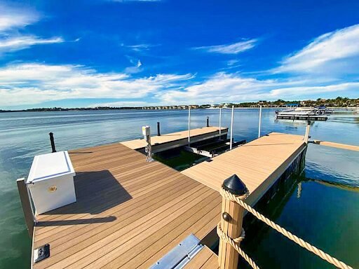 Floating Dock Systems