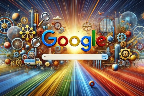 www.goog.com Explore Its Full Potential in 2024