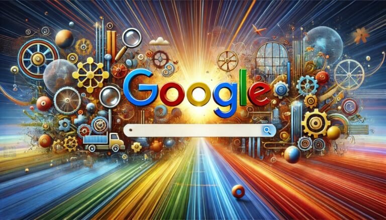 www.goog.com Explore Its Full Potential in 2024