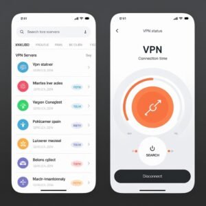 xnxubd VPN Browser APK Best Browsing App