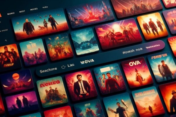 Vega Movies Explore Movies Online