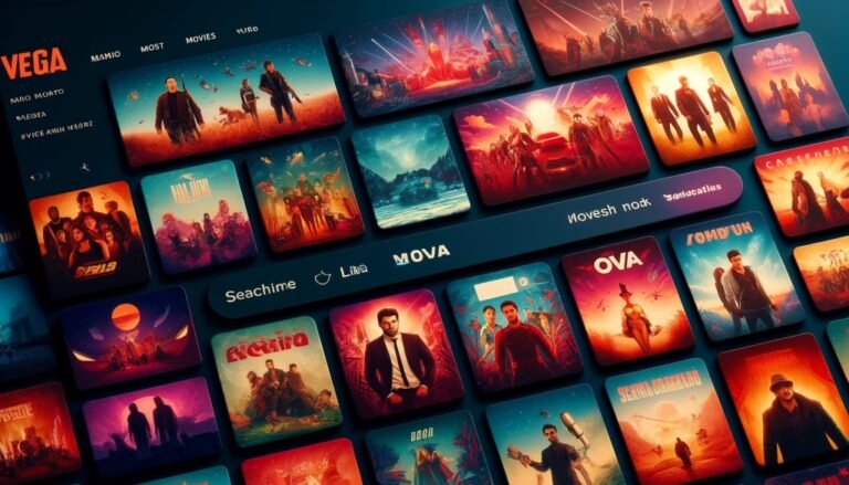 Vega Movies Explore Movies Online