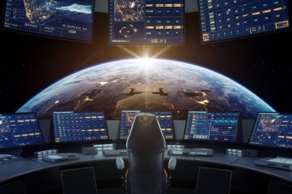 spacetrax Simplifies Space Technology for Everyone