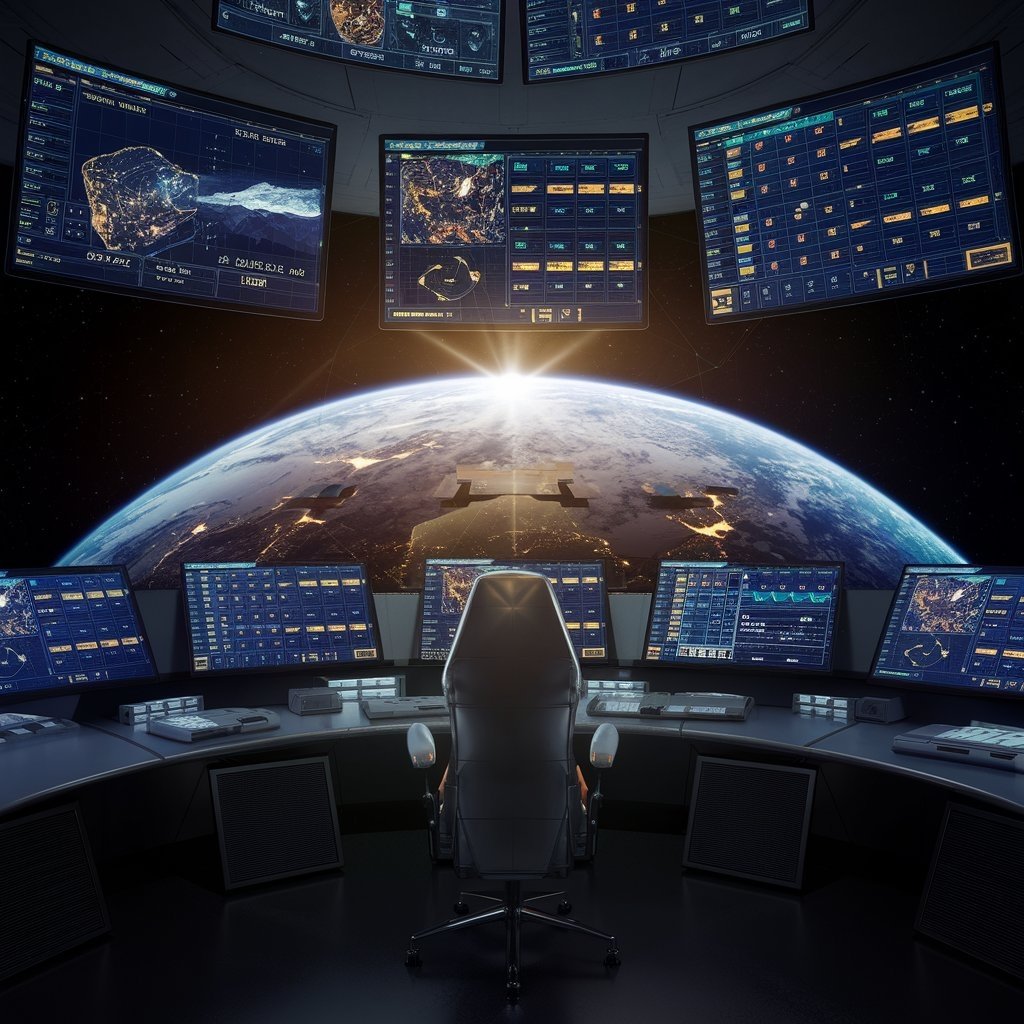 spacetrax Simplifies Space Technology for Everyone