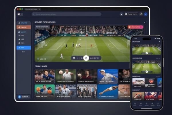 vipbox.ic​​ Your Gateway to Live Sports Streaming