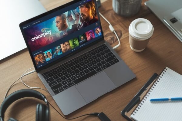 Onionplay Best Free Streaming Platform for Movies