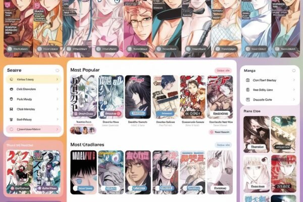 demonicscans org​​ Your Ultimate Manga Reading Hub