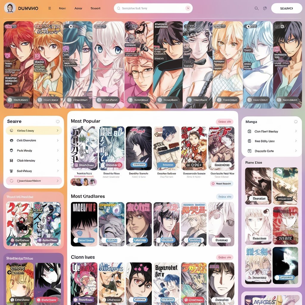 demonicscans org​​ Your Ultimate Manga Reading Hub