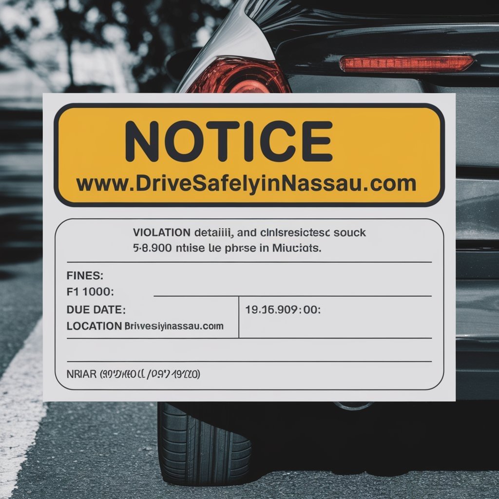 drivesafelyinnassau Essential Tips for Tourists and Locals