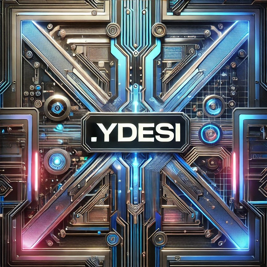 .ydesi Redefines Digital Collaboration