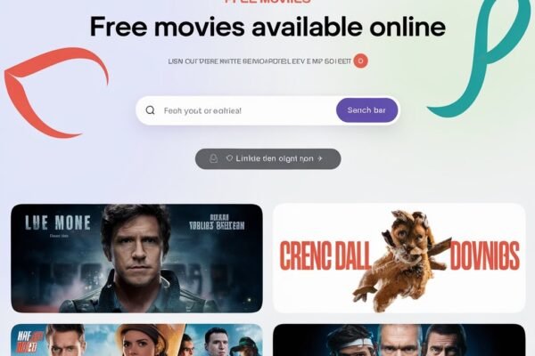 0123 movies​​ The Best Streaming Hub for Free Movies