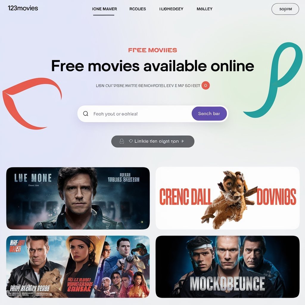 0123 movies​​ The Best Streaming Hub for Free Movies