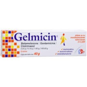 Gelmicin Cream Uses, Benefits, and Side Effects Explained