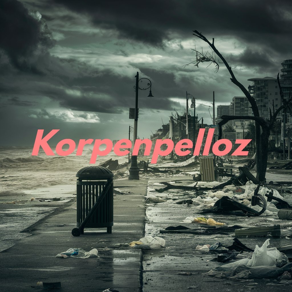 Korpenpelloz Unraveling Its Mystery and Significance