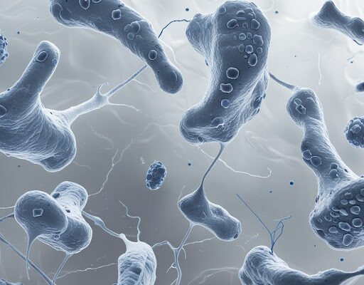 Neuroscience with SH-SY5Y Cells