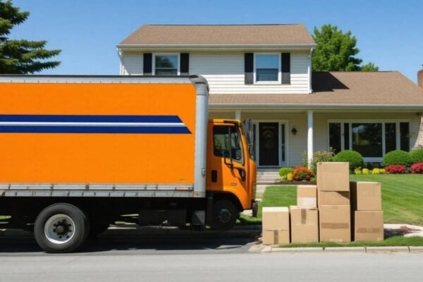 New Jersey Moving Companies