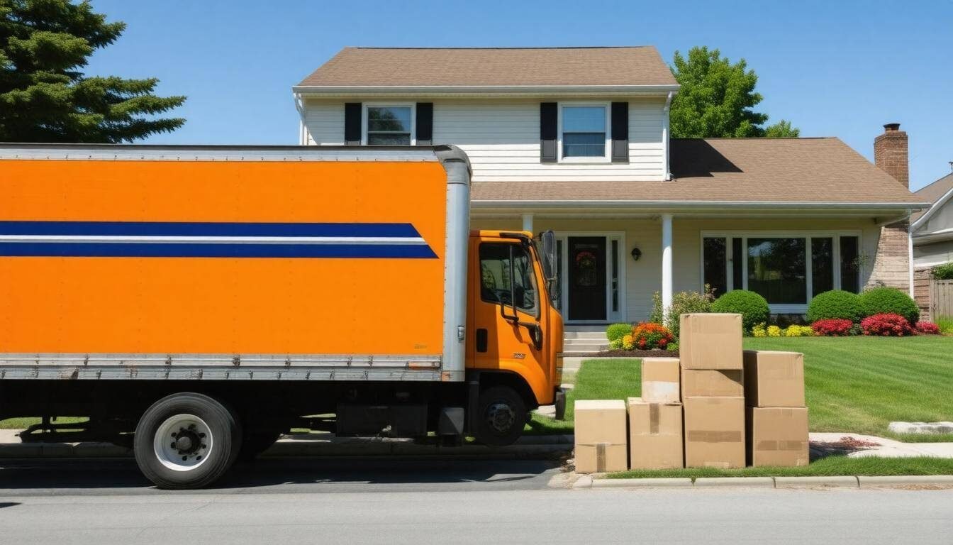 New Jersey Moving Companies