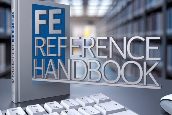 fe reference handbook Ultimate Guide for FE Exam Success