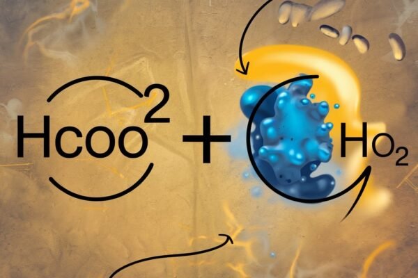 hcooch ch2 h2o Composition, Uses, and Significance Explained