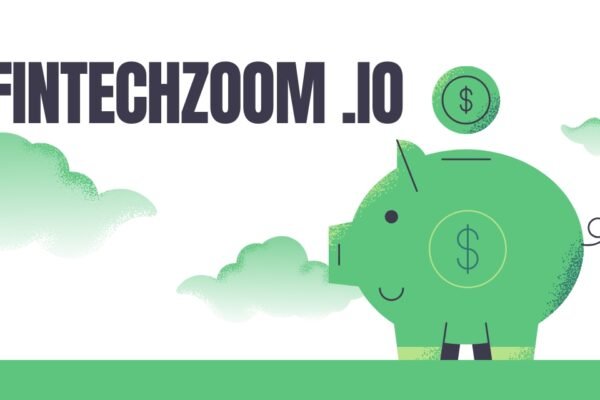 FintechZoom .io