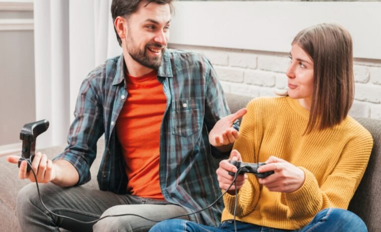 How Game Localization Connects Global Gamers?