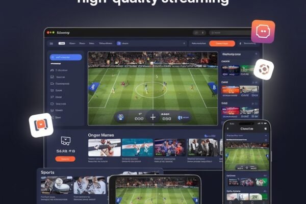 streameast live Best Site for Free Sports Streaming