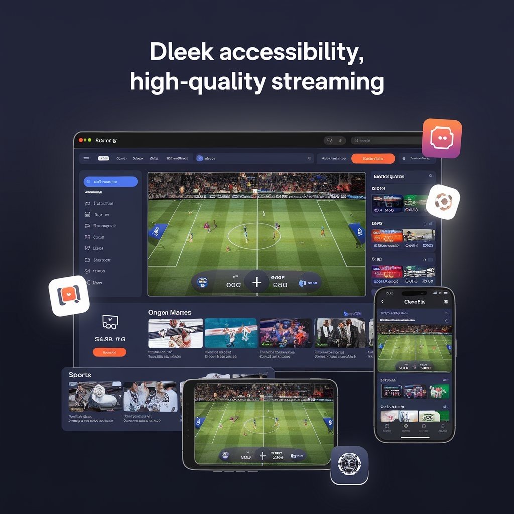 streameast live Best Site for Free Sports Streaming