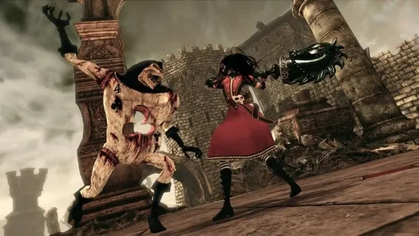 6 Key Characters in Alice: Madness Returns and Their Impact on the Story