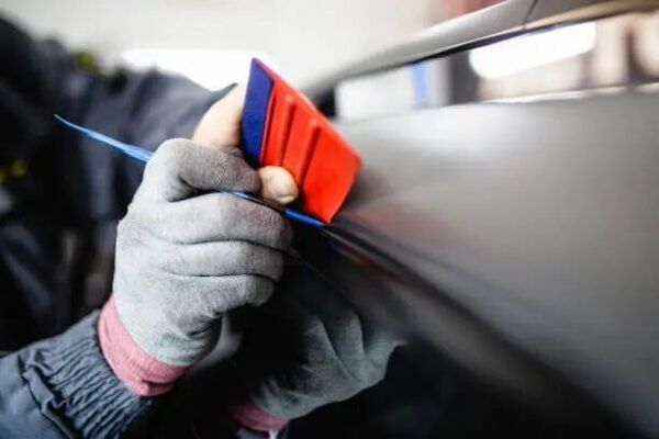 Understanding the Importance of Vinyl Wrap Suppliers in the Automotive Sector and What To Consider