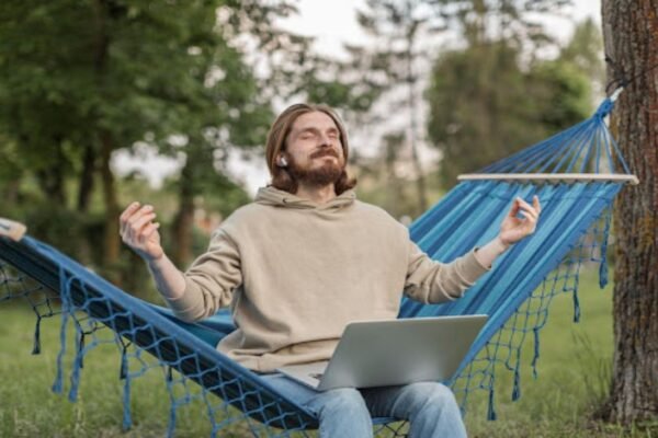 How Gen Z’s Leisure Has Changed: From Parks to Mobile Adventures