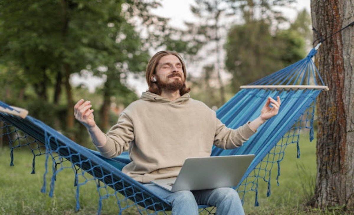 How Gen Z’s Leisure Has Changed: From Parks to Mobile Adventures