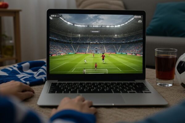 Streameast Soccer: Watch Live Soccer Matches Free Anytime