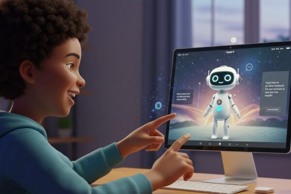 Figgs AI: Your Ultimate Guide to Creating AI Chat Companions