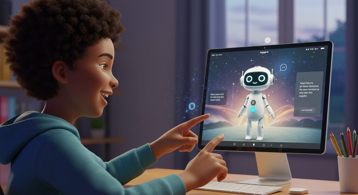 Figgs AI: Your Ultimate Guide to Creating AI Chat Companions