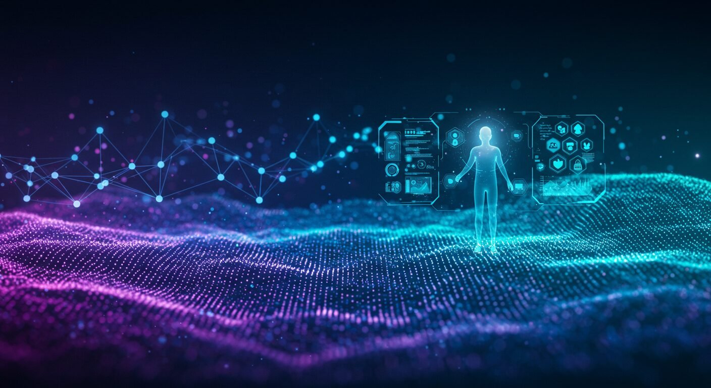 chas6d: The Future of Digital Engagement