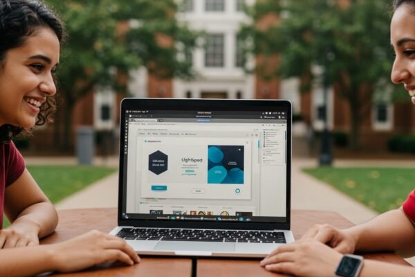 uga elc: The Ultimate Student Guide to eLearning Commons