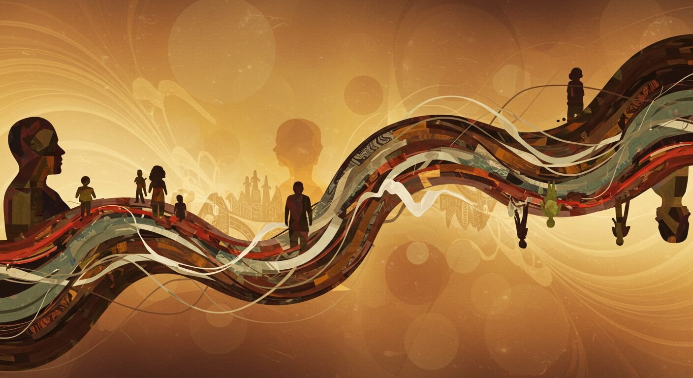 Sankkucomplex: Your Guide to a Deeper Cultural Identity