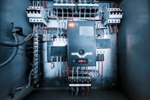 Single Phase Devices